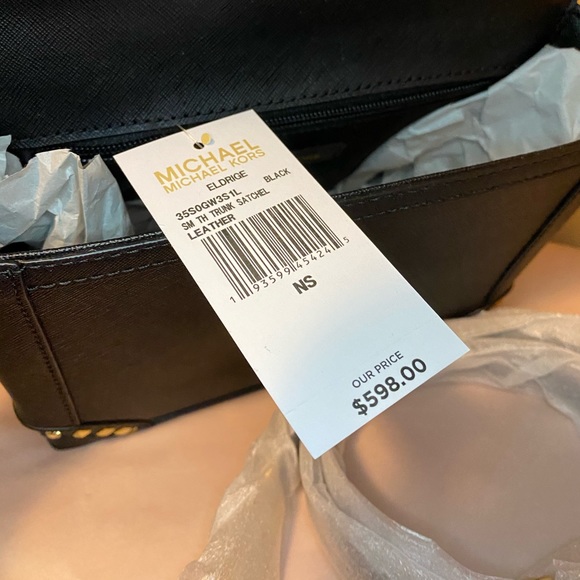 NWT Michael Kors purse - Picture 3 of 5